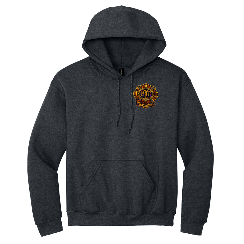 PTFD October Fundraiser Hoodie