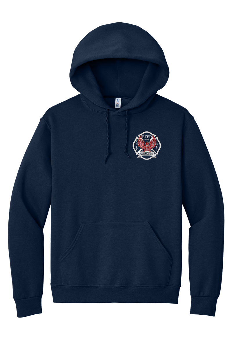 BTFD Hoodie