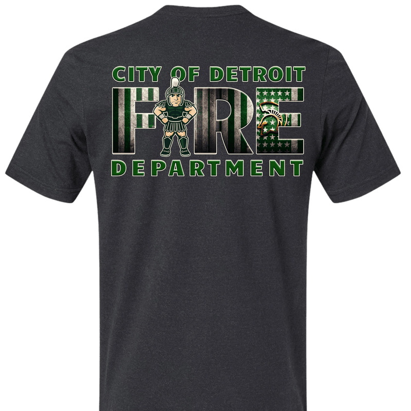 GO GREEN!