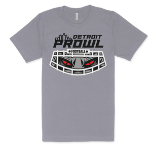Prowl 1 Short Sleeve
