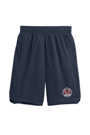 BTFD Athletic Shorts