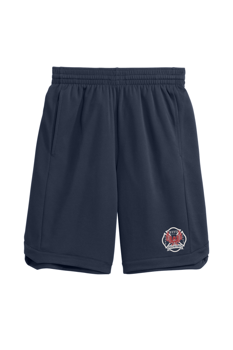 BTFD Athletic Shorts