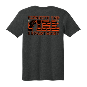 PTFD October Fundraiser Shirt