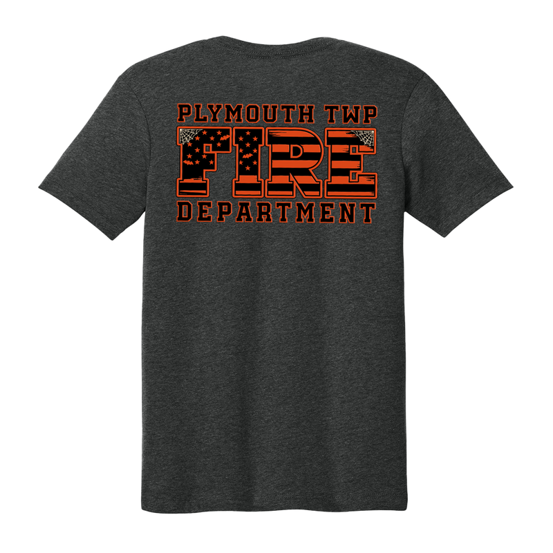 PTFD October Fundraiser Shirt