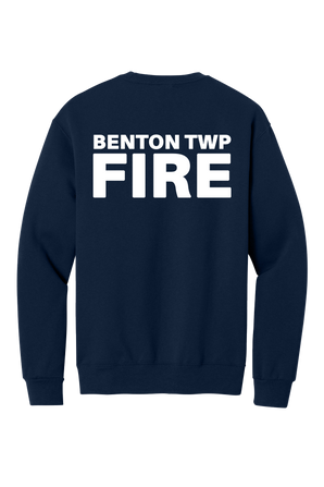 BTFD Crewneck Sweatshirt