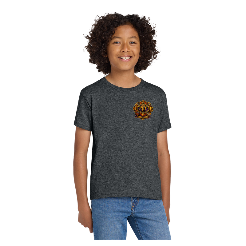 PTFD October Fundraiser Youth Shirt